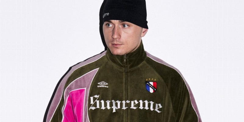 8 Drops You Don't Want to Miss This Week Supreme | Hypebeast