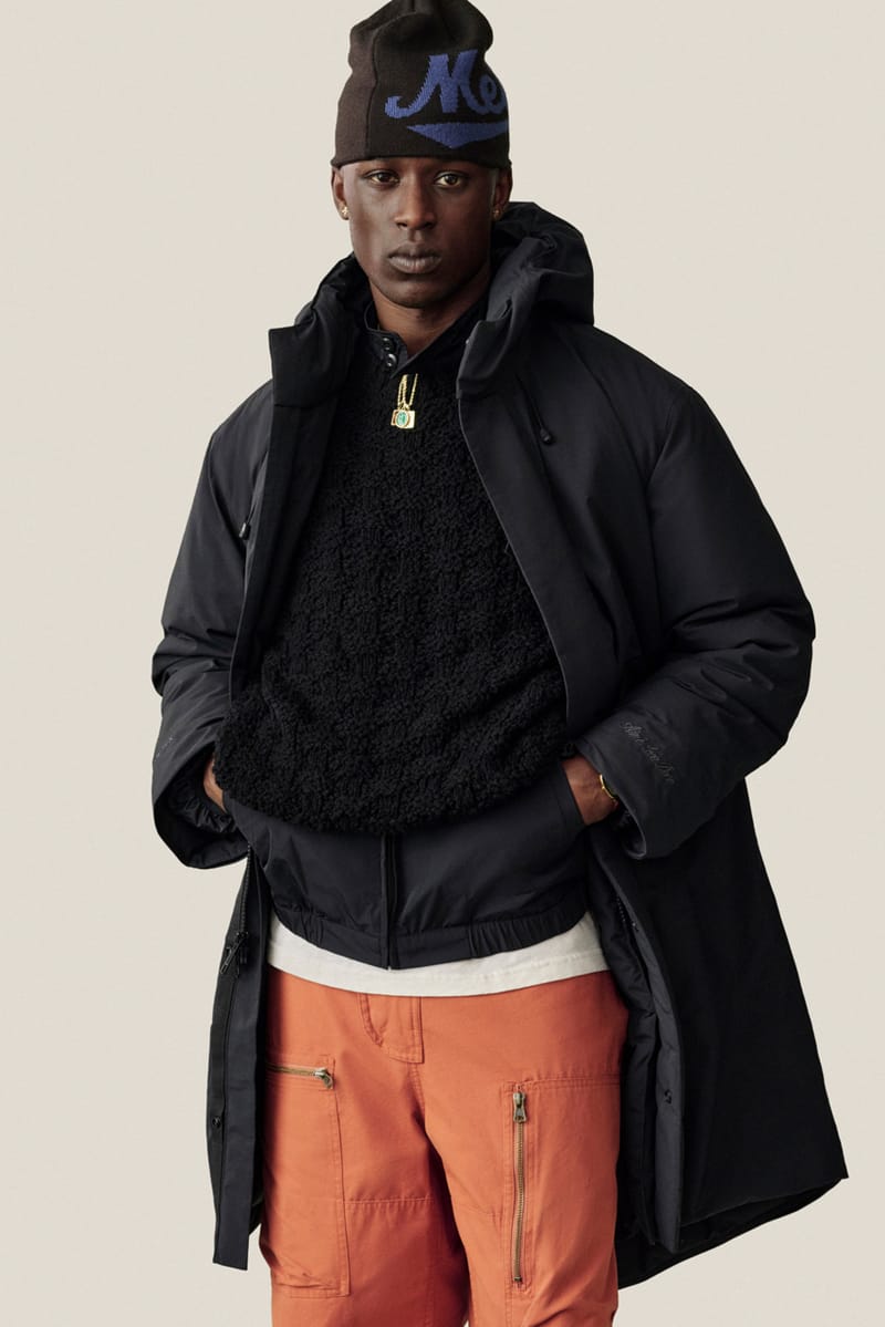 Aimé Leon Dore FW26 Deliver 1 Lookbook | Hypebeast
