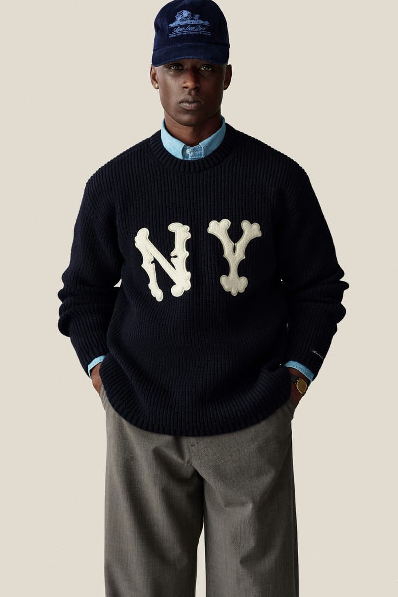 Aimé Leon Dore FW26 Deliver 1 Lookbook | Hypebeast