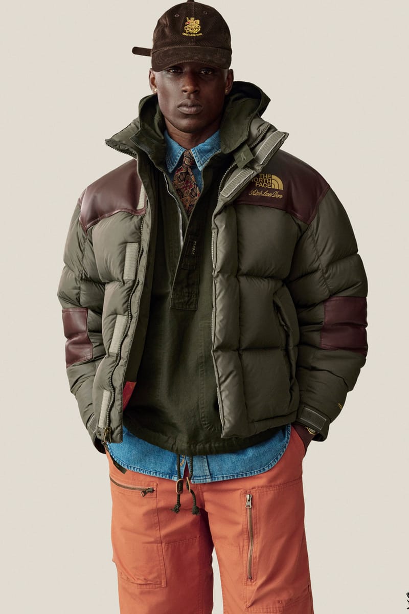 Aimé Leon Dore FW26 Deliver 1 Lookbook | Hypebeast