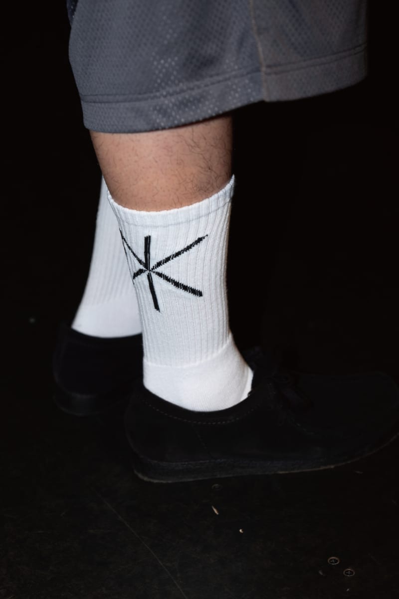Dead Kennedys x UNDER R Capsule Collection Release Info | Hypebeast