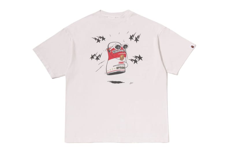 BAPE x SAINT Mxxxxxx FW26 Capsule | Hypebeast