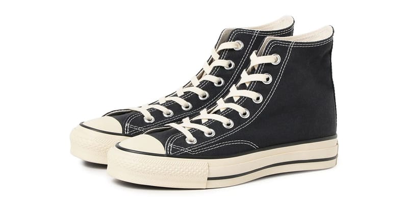 Converse All Star J Ox, J Hi “BEAMS 50th” Release Info | Hypebeast