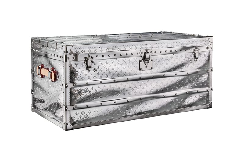 Louis Vuitton SS27 High Trunks Release Info | Hypebeast