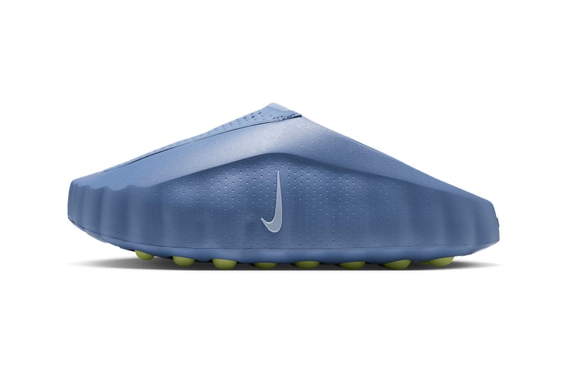 Nike Mind 001 “Work Blue” Official Images | Hypebeast