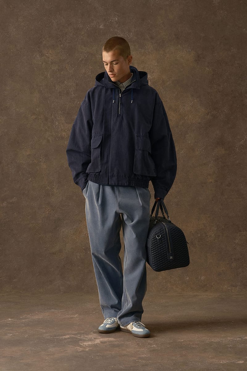 Kith Unveils Fall 2026 Collection Featuring Needles and NFL