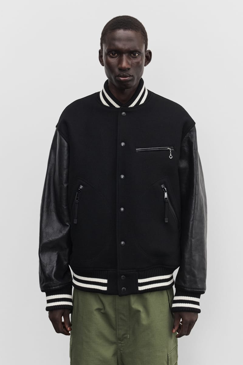 Stüssy x eYe JUNYA WATANABE MAN 2026 Release Info | Hypebeast