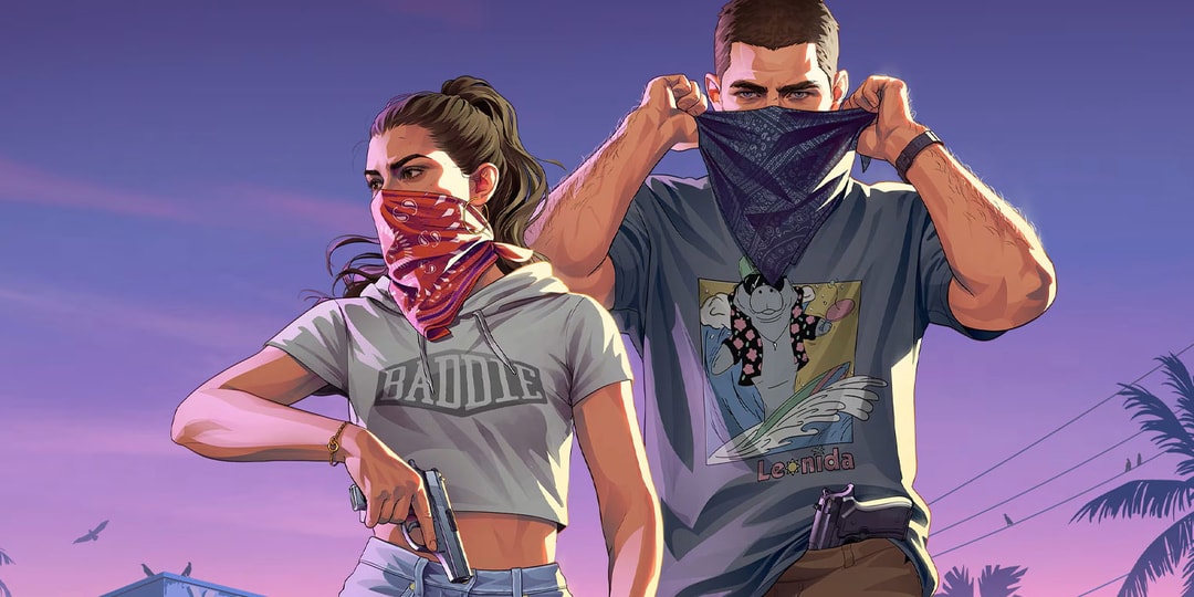 Watch the 'Grand Theft Auto VI: An Extended Look' Now on Netflix ...