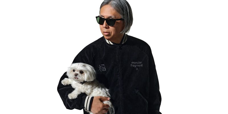 Moncler x fragment by Hiroshi Fujiwara Collection Info | Hypebeast