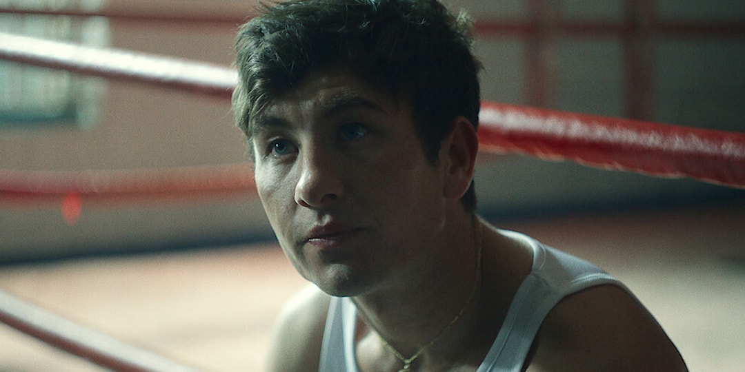 Netflix Expands 'Top Boy' Universe With Barry Keoghan Prequel 'Jonny ...