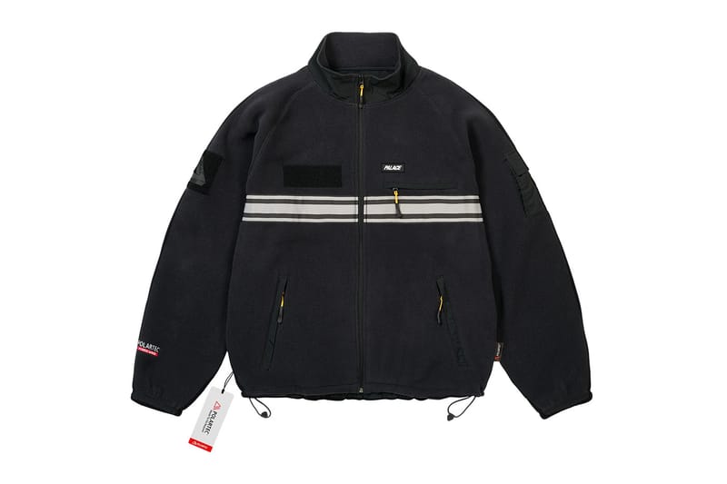 Palace Skateboards Fall 2026 Drop 5 Release Info | Hypebeast
