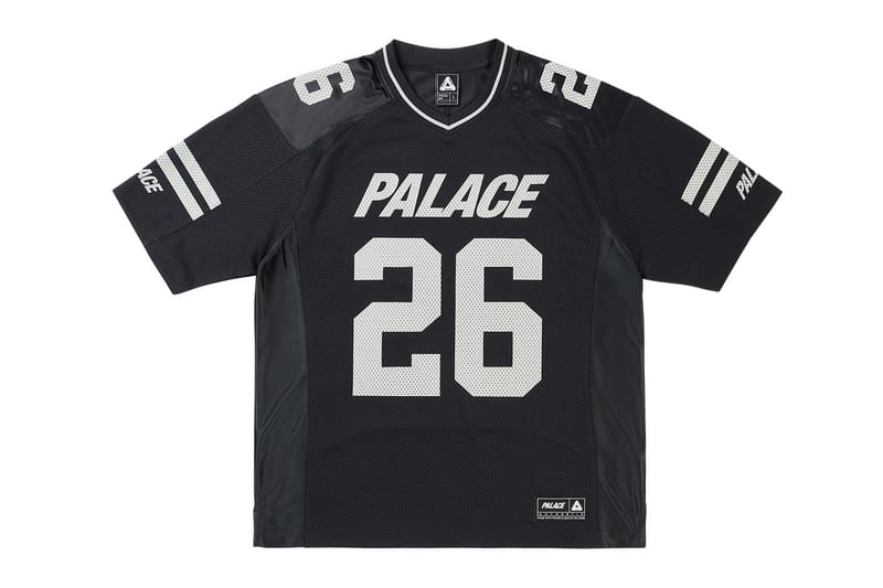 Palace Skateboards Fall 2026 Drop 5 Release Info | Hypebeast