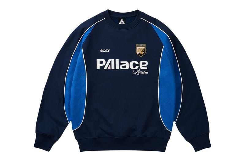 Palace Skateboards Fall 2026 Drop 5 Release Info | Hypebeast