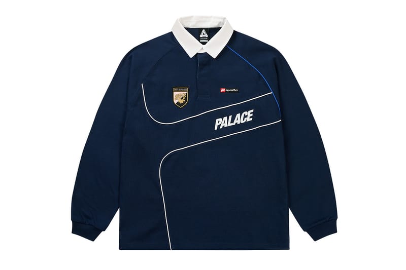 Palace Skateboards Fall 2026 Drop 5 Release Info | Hypebeast