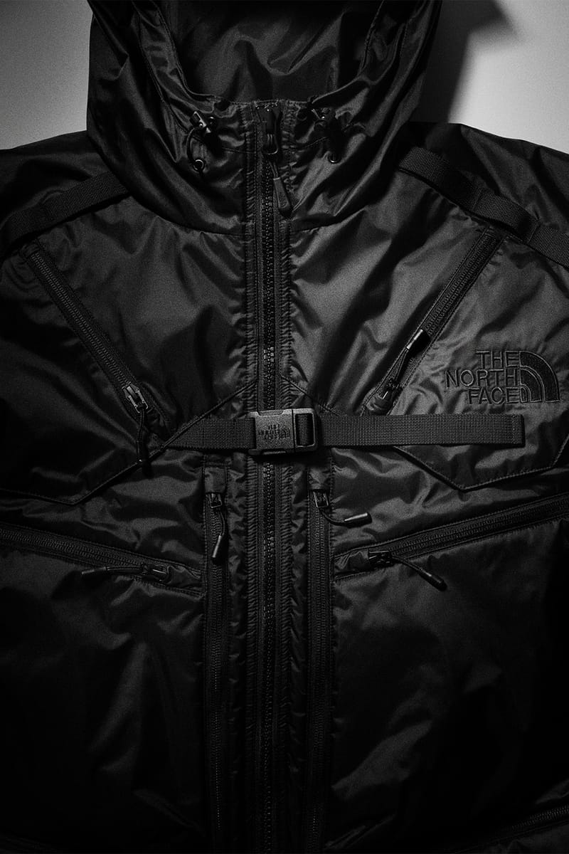 eYe JUNYA WATANABE MAN x The North Face Collab Info | Hypebeast