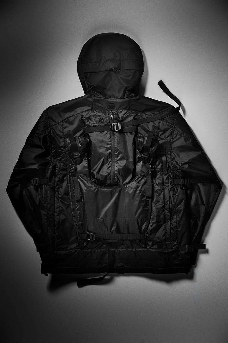 eYe JUNYA WATANABE MAN x The North Face Collab Info | Hypebeast
