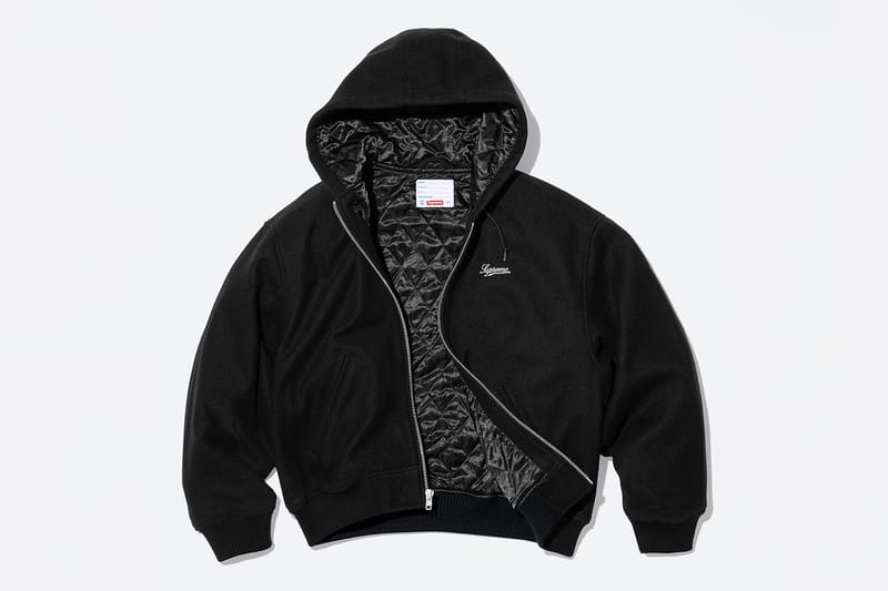 Supreme x Larry Clark Collaboration FW26 Info | Hypebeast