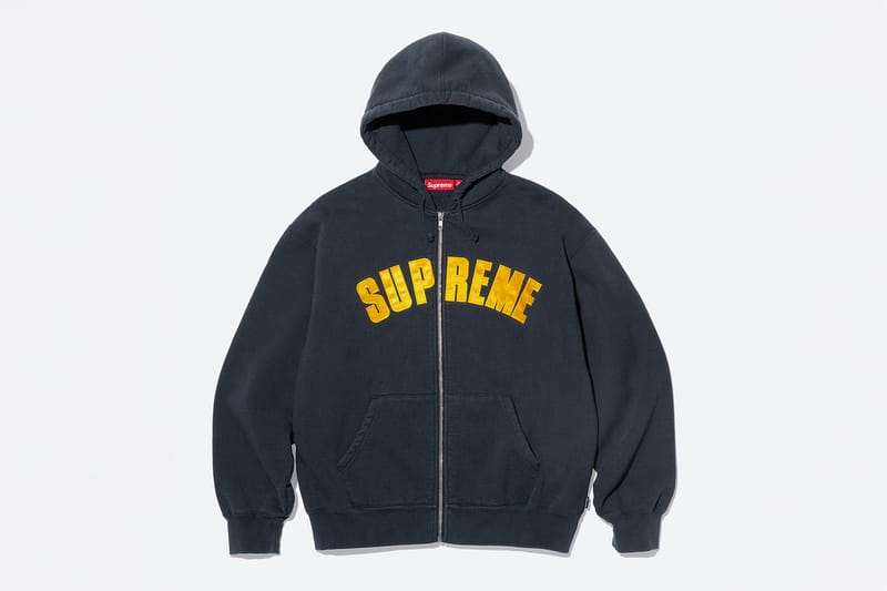 Supreme x Larry Clark Collaboration FW26 Info | Hypebeast
