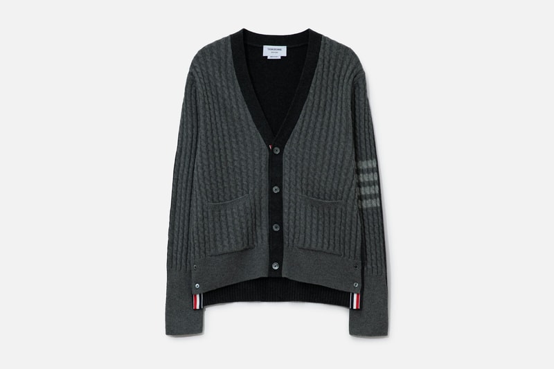 HBX 신상품: Thom Browne 이미지 7