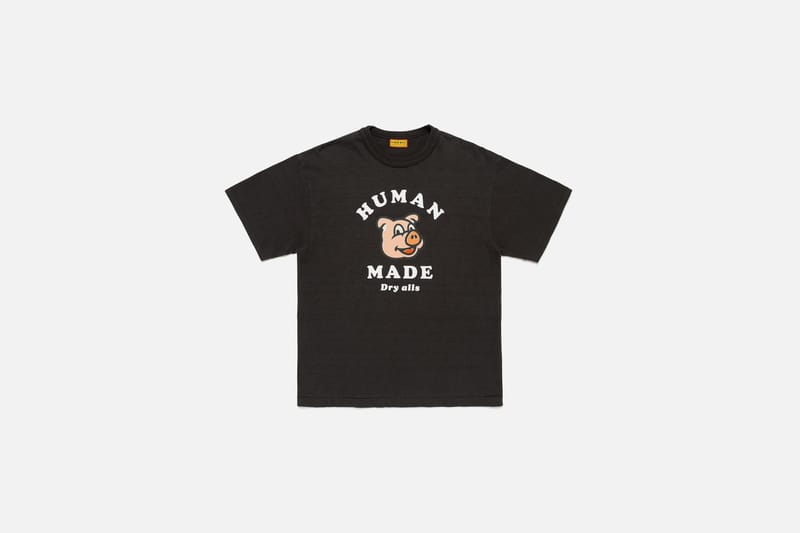 HUMAN MADE 原宿限定 ポケットTシャツ 黒 XL 新品 New Arrivals From HBX Human Made | Hypebeast