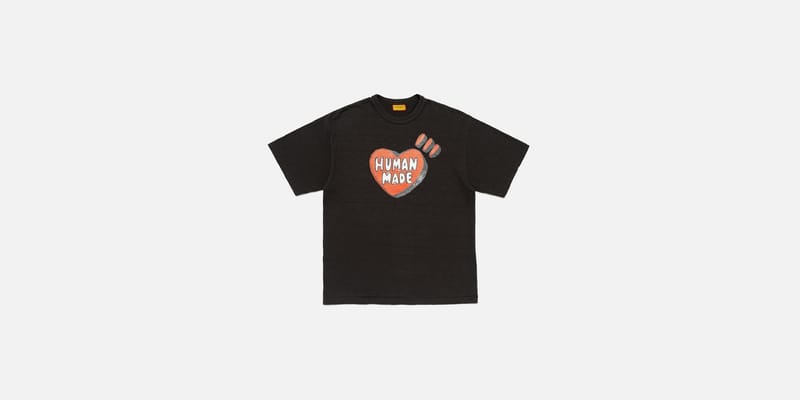 New Arrivals From HBX Human Made | Hypebeast