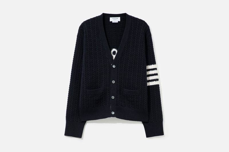 HBX 신상품: Thom Browne 이미지 2