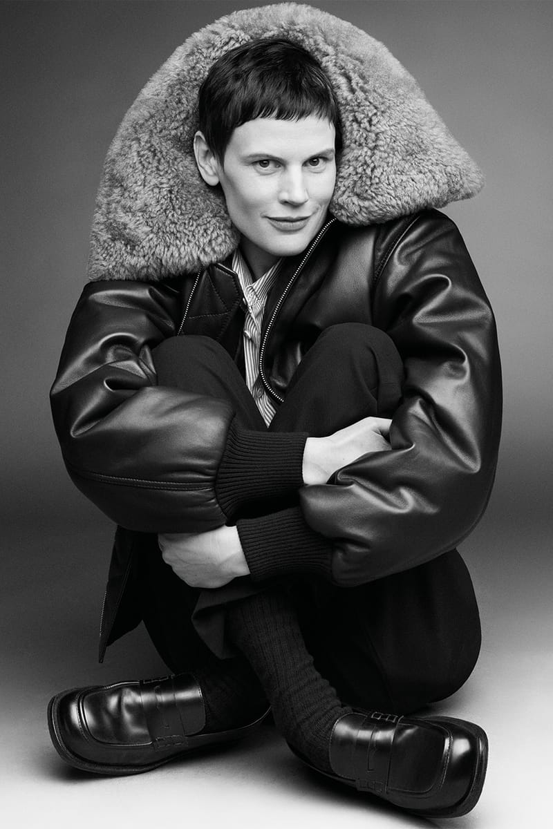 Ami Paris FW26 Campaign Release Info | Hypebeast