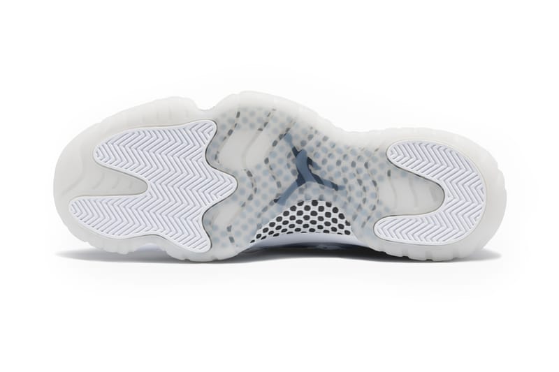 COMME des GARÇONS Homme Plus x Air Jordan 11 Release | Hypebeast