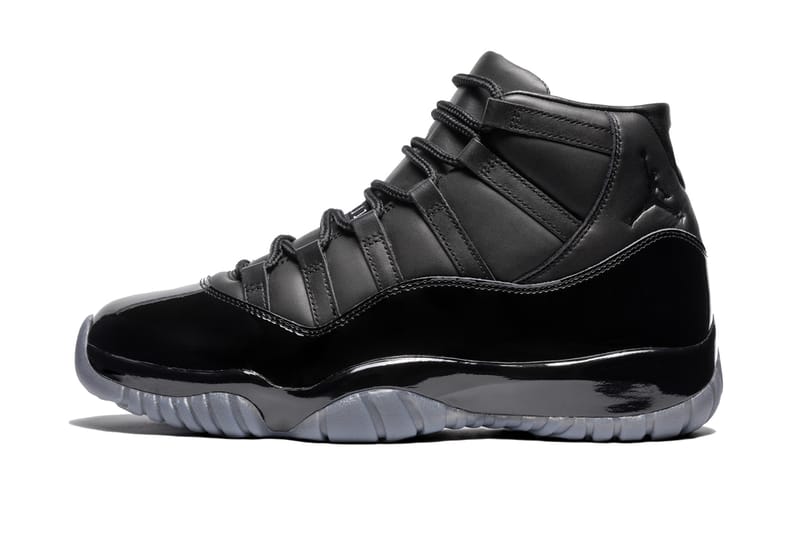COMME des GARÇONS Homme Plus x Air Jordan 11 Release | Hypebeast