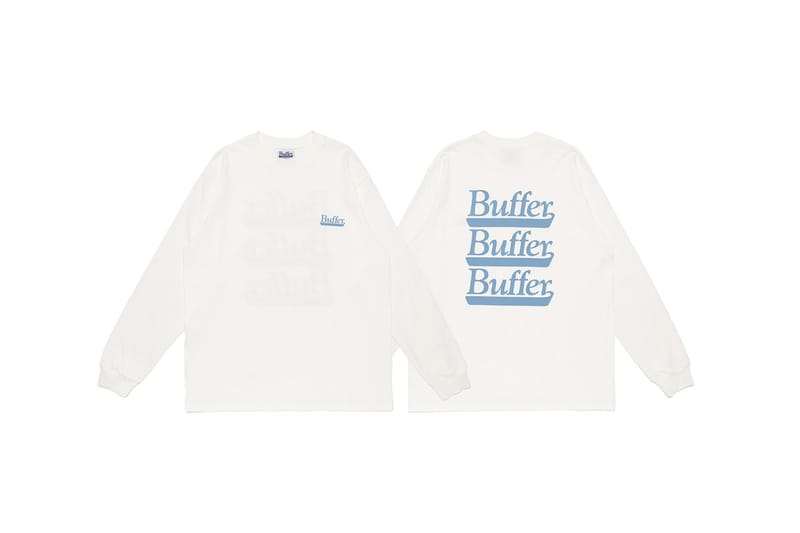 Buffer Scene Tシャツsize3 Buffer 'Fast Times at Ridgemont High' Collab Release Info | Hypebeast