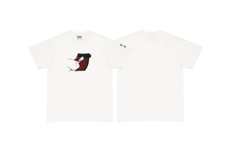 Buffer Scene Tシャツsize3 Buffer 'Fast Times at Ridgemont High' Collab Release Info | Hypebeast