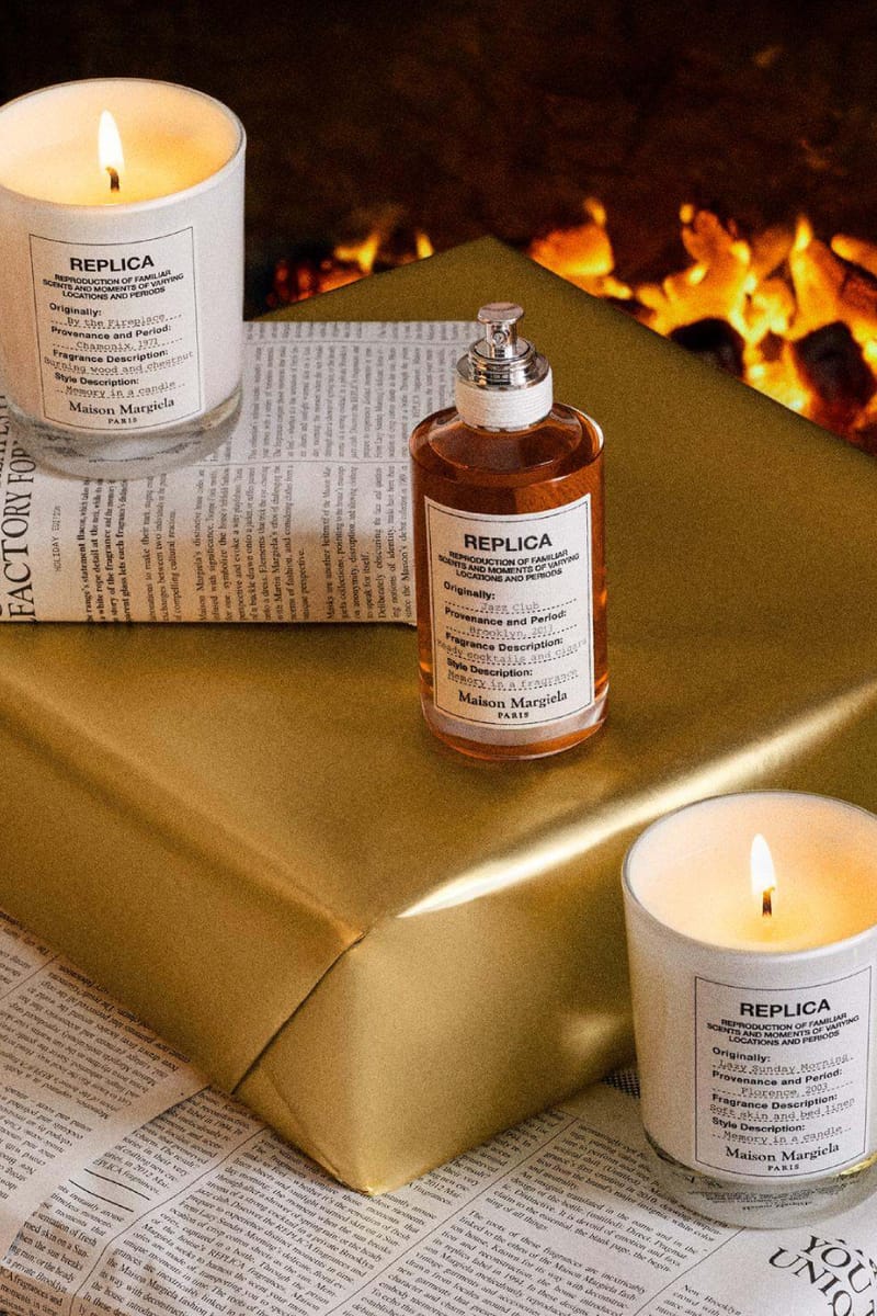 Maison Margiela REPLICA Holiday 2026 Set Release Info | Hypebeast