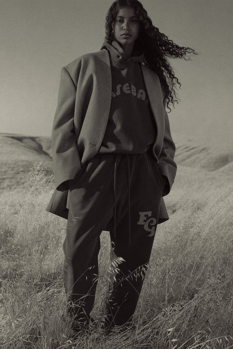 Fear of God 