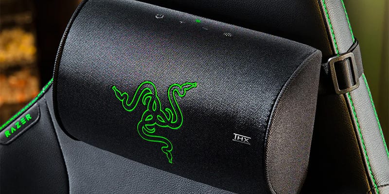 Razer Clio X Wireless Speaker Cushion Release Details | Hypebeast