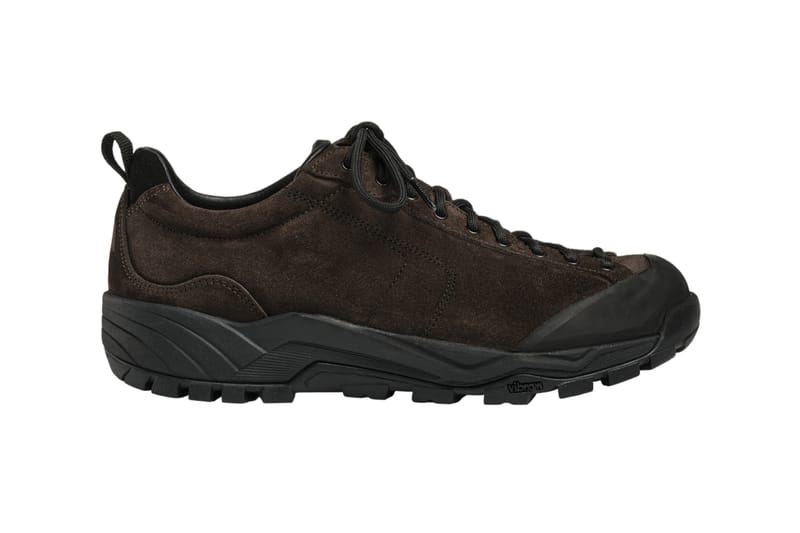 Diemme スエード ローファー　サンダル Vibramソール ジョウンドとディエッメのコラボレーションからモビダの新色が登場