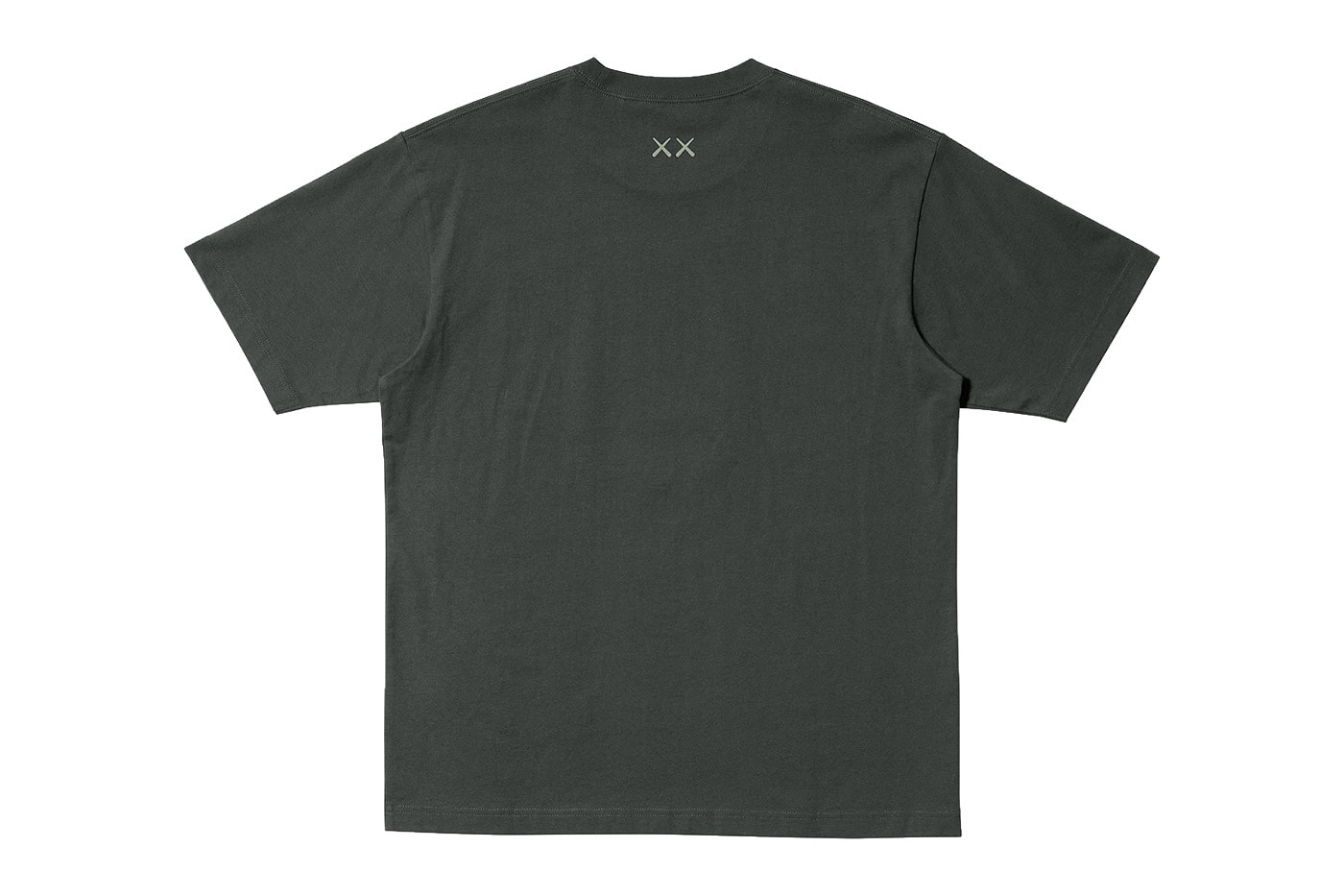 Informations sur la sortie de la collection UNIQLO UT KAWS UNIVERSE ...