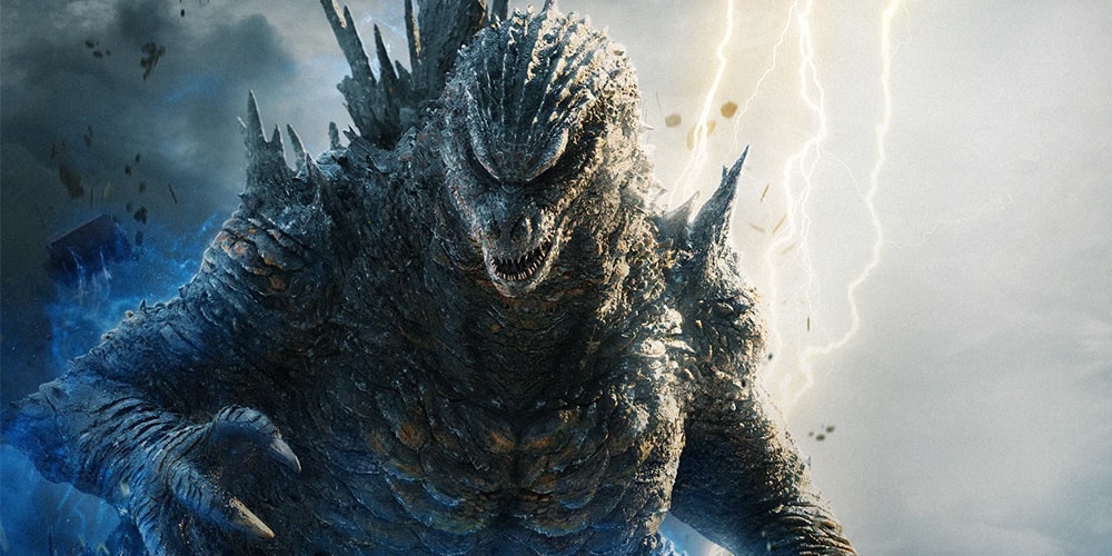 ‘Godzilla Minus Zero’ IMAX Trailer Global Release Info | Hypebeast