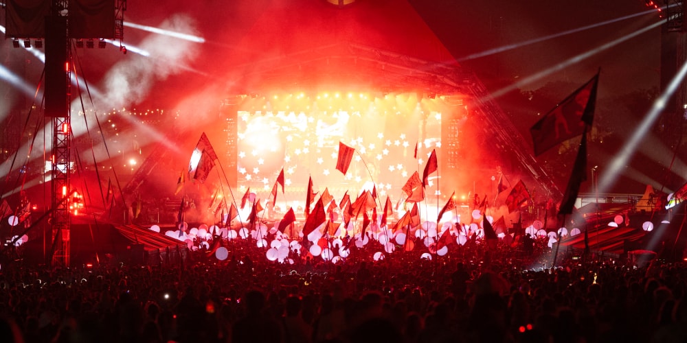 Glastonbury Festival 2027 Tickets Price and Sale Dates | Hypebeast