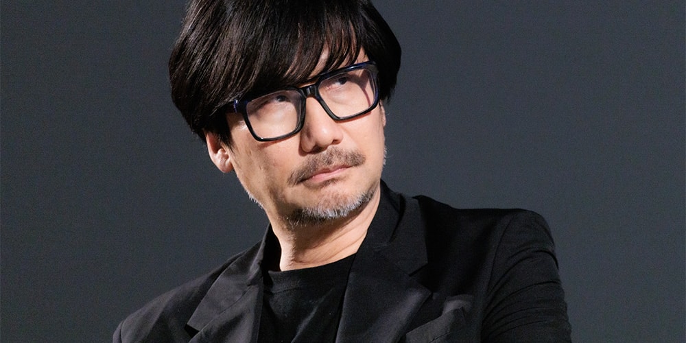 Xbox To Publish Kojima Production’ ‘PHYSINT’ | Hypebeast