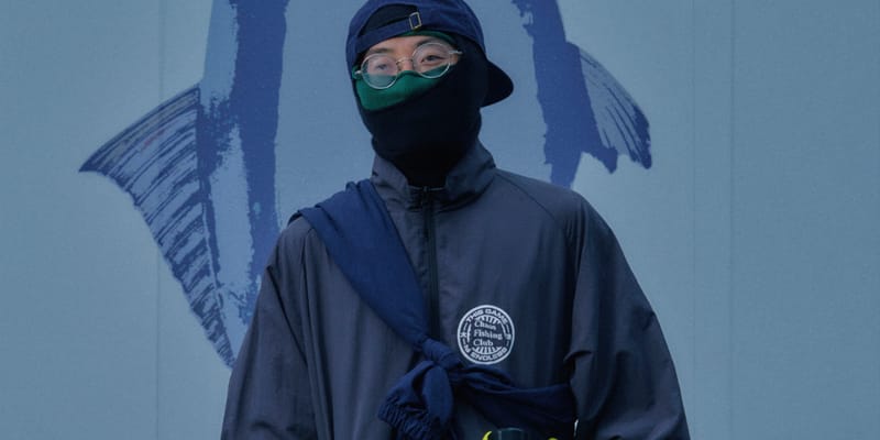 Chaos Fishing Club FW26 Collection Release Info | Hypebeast