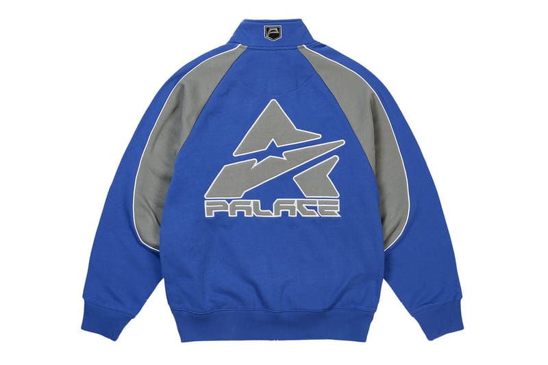 Avirex x Palace Skateboards Fall 2026 Collab Release Info | Hypebeast