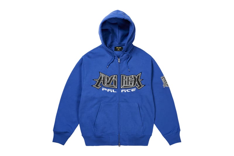 Avirex x Palace Skateboards Fall 2026 Collab Release Info | Hypebeast