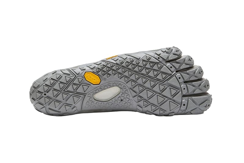 SUICOKE x Vibram Five Fingers Nin-Low Suede Release Info | Hypebeast