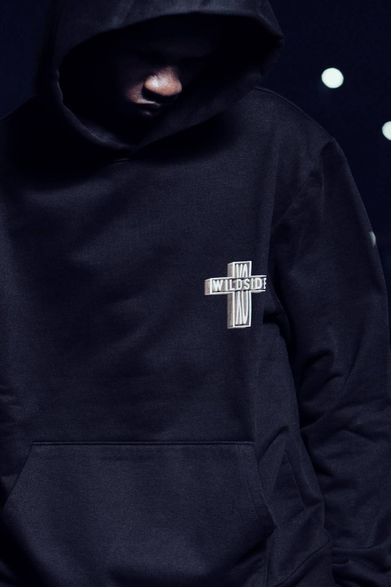 WILDSIDE Yohji Yamamoto x The Weeknd「After Hours Til Dawn」合作系列发售信息 ...