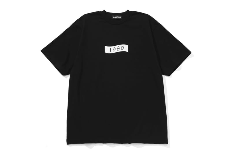 GOD SELECTION XXX x YU I Don't Like Mondays x GAN | Hypebeast