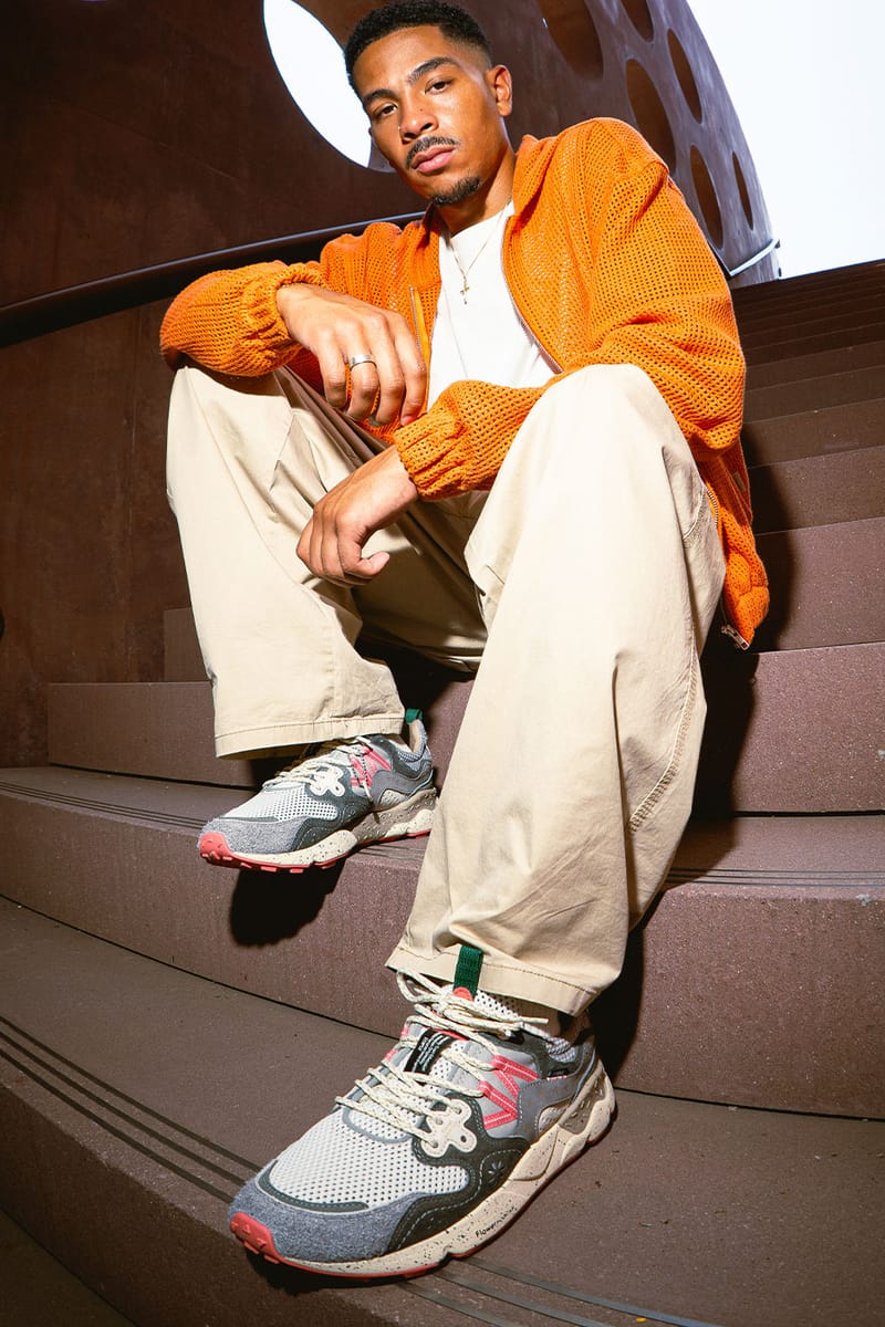 Staple Flower Mountain Yamano 3 Collaboration Release Info | Hypebeast