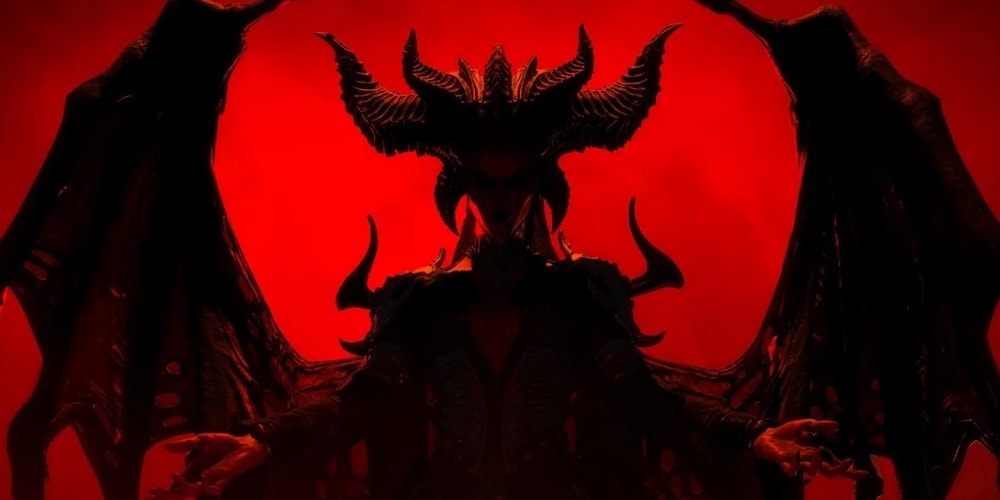 Netflix New 'Diablo' Animated Series Announcement Info | Hypebeast