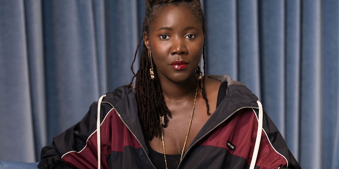 Alice Diop to Curate Miu Miu 2026 Art Basel Paris Exhibition | Hypebeast