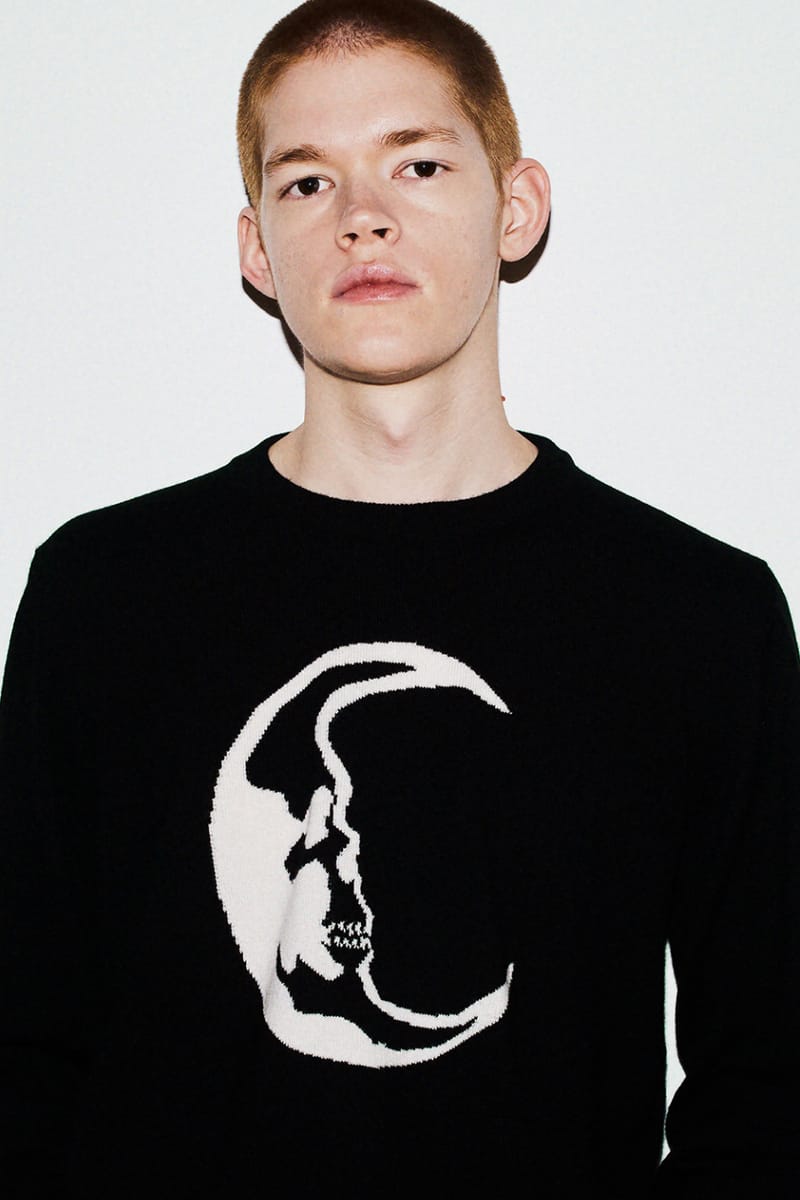 UNDERCOVER x TAKAHIRO MIYASHITA x Lucien Pellat-Finet | Hypebeast