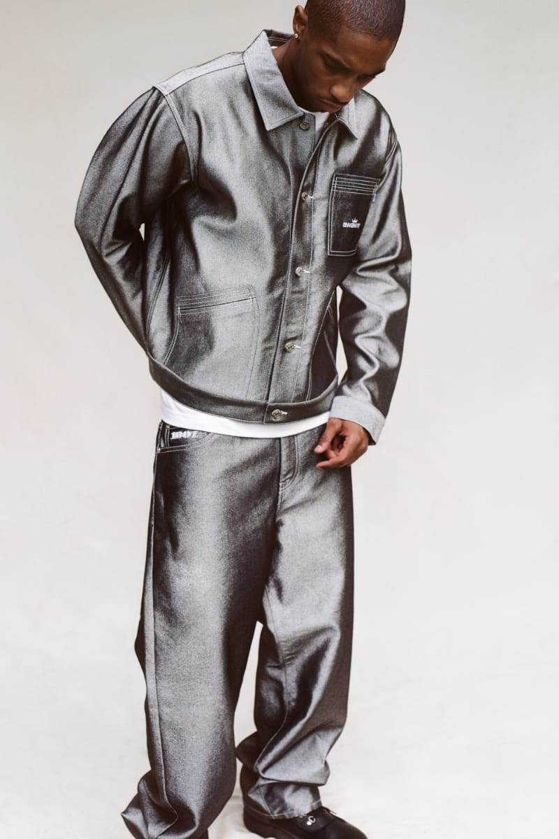 Awake NY FW26 Collection Lookbook Release Info | Hypebeast